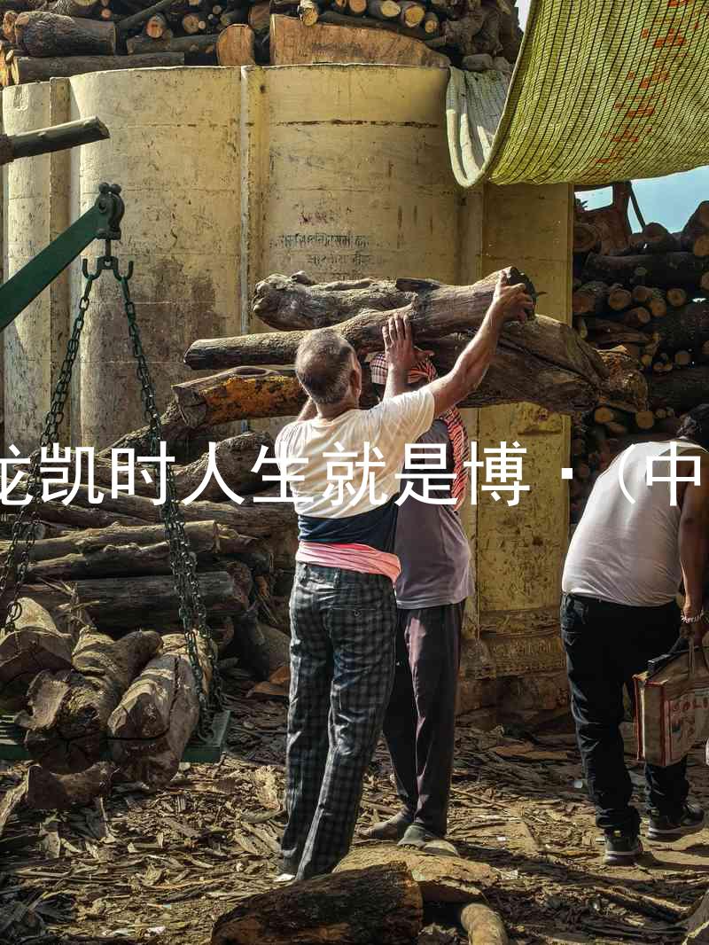 尊龙凯时人生就是博·(中国)